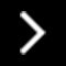 Right arrow icon, a chevron pointing right.