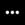 More icon, three horizontal dots.